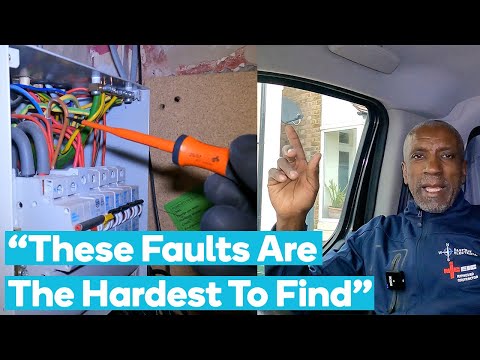 Intermittent Tripping: These Faults Are The Hardest To Finds