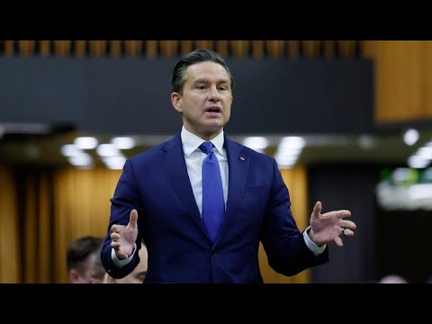 LILLEY UNLEASHED: Has the Liberal majority weakened Poilievre’s leadership?