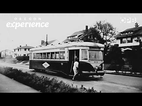 When Portland was known as ‘Streetcar City’ | Oregon Experience