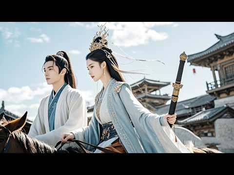 【FULL】Transmigrated, Got Revenge, Dropped The Divorce Papers, And Took Off—His Chase Is On#minidrama