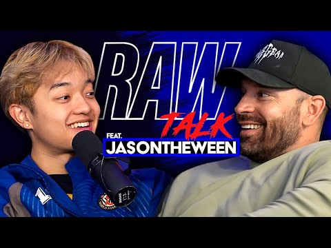 JasonTheWeen on Making $600K in a Month, Why Streaming’s Harder Than a 9–5 & His Wildest Confessions