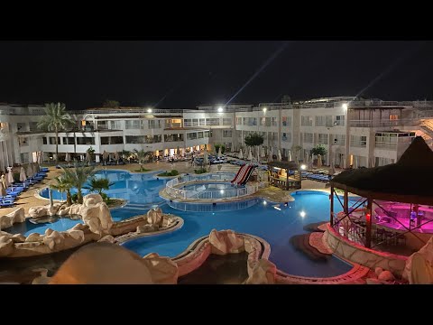 Египет 2025: отдых в Шарм-Эль-Шейхе | Sharming Inn Hotel 4*