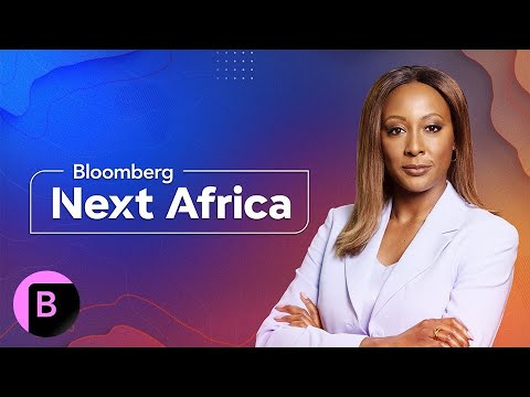 Africa's Startups, Fintech: The Race to Connect Millions | Bloomberg Next Africa