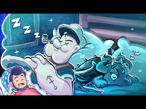 2 Hours of Bad Nintendo eShop Games to Fall Asleep To