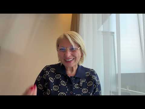 БЛИЗНЕЦЫ - ГОРОСКОП НА 2026 ГОД от ANGELA PEARL