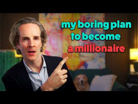 How To Make Your First $1,000,000 (And Then The Next $4,000,000)