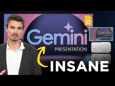 Use This AI for Your Next Presentation & More AI Use Cases