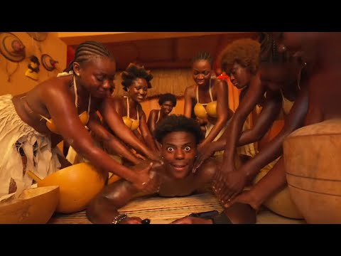 irl stream in Ghana 🇬🇭