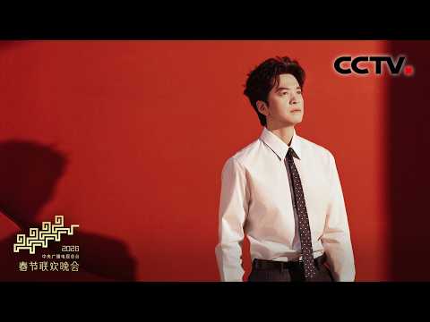 太好听了!李健独唱《人间共鸣》邀你做知音 「2026央视春晚」| CCTV春晚