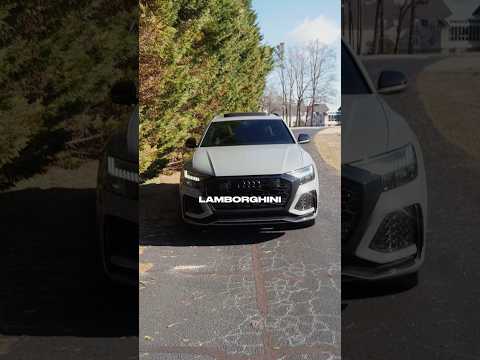 A Poor Man’s Lamborghini