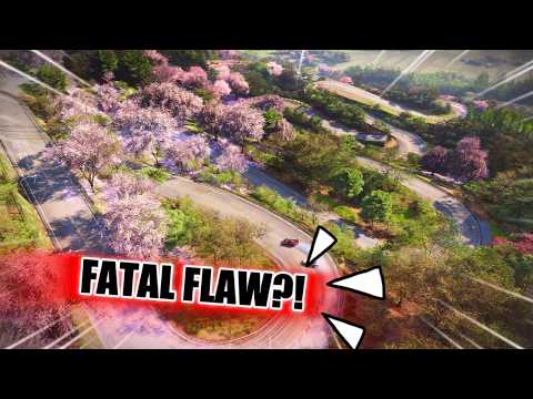 Forza Horizon 6’s Map Is Already a Red Flag...