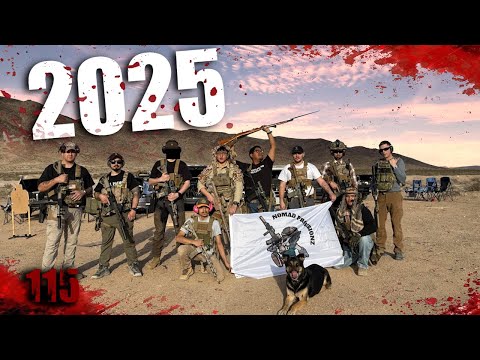 2025 LV Group Training Montage