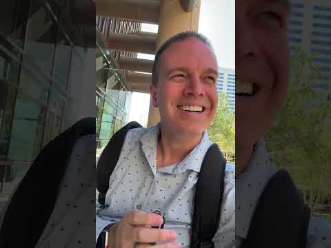 LIVE: Walking into court on Daybell opening statements day