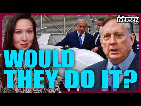 How the Iran War Could End NUCLEAR