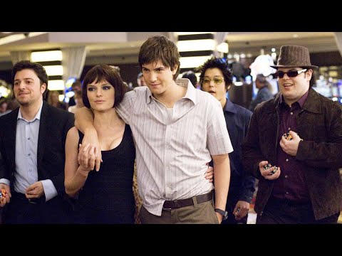 哈佛天才少年，為賺學費參加賭博，沒成想因為智商太高，輕松橫掃拉斯維加斯，很快過上揮金如土的生活