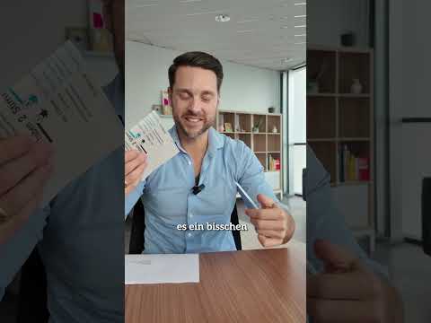 So funktioniert die Briefwahl! | Bundestagswahl 2025