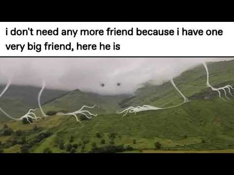 Funny Cryptids Memes