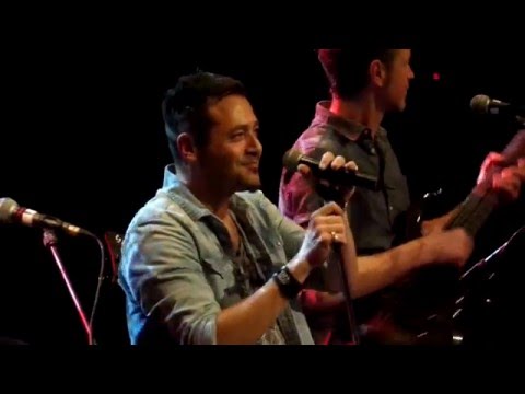 Laith Al Deen - Dein Lied live im Pumpwerk Wilhelmshaven