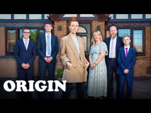 Meet The British Mormons | Stacey Dooley Sleeps Over