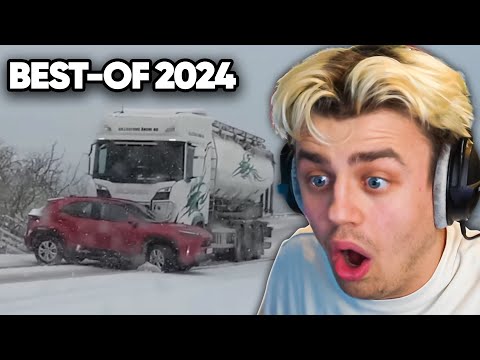 DAS GROSSE BEST OF DDOI 2024! I Papaplatte Reaction