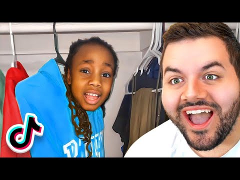 1 Hour Of The Funniest TikToks!