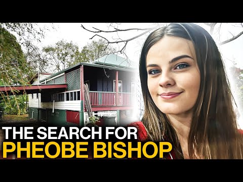 Gone Too Soon: The Tragic Life of Pheobe Bishop | True Crime Stories