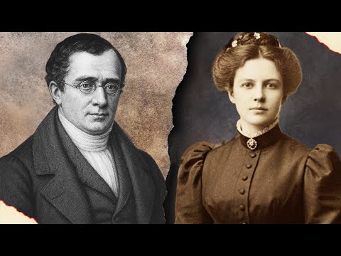 The Horrifying & Mysterious Historical True Crime Case of Sarah Cornell | Early American True Crime