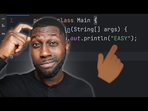 You Worry Too Much About Coding