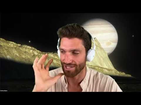 3I Atlas and more with Stefan Burns