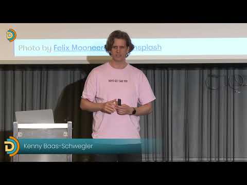 Collaborative Software Design: How to facilitate domain modeling decisions - Kenny Baas-Schwegler