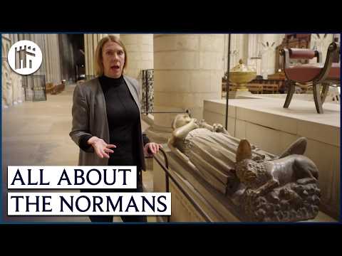 Eleanor Janega On William The Conqueror