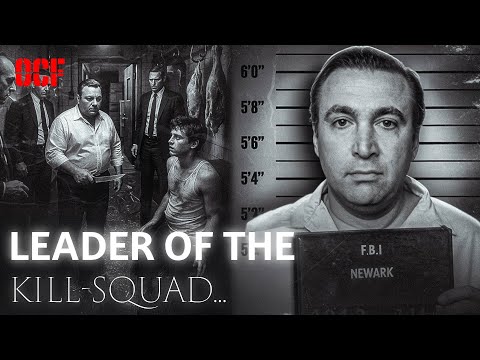 The Gambino Crime Family's Best Hitman: Roy DeMeo | Mafia Documentary