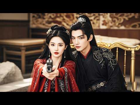 I became the foolish princess bride, and my new temper caught the prince’s eye.