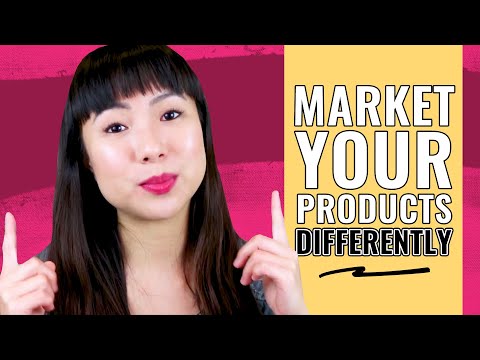 Handmade Business Competition - How to Stand Out in a Saturated Market