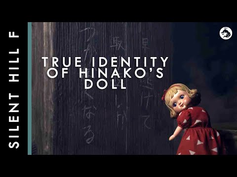 The True Identity of Hinako’s Doll: Silent Hill f Lore