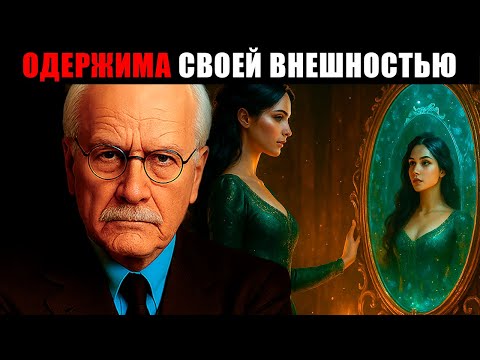 Ты Должна Стать Одержимой Своей Внешностью | Carl Jung