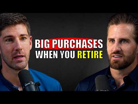 Making a Major Purchase? Here's How to Do It Without Blowing Up Your Taxes