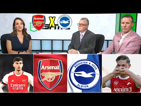 Will Arsenal win or lose with Havertz? 🤯 Gyökeres in debate + important warning against Brighton