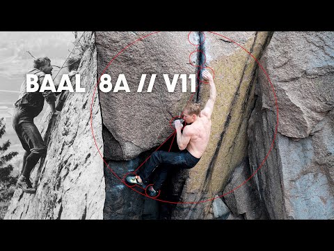 For Hardcore Climbers
