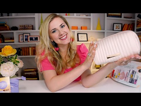 🌼 Shh...It's a Secret - Cozy ASMR Mother's Day Present Guide 🎁