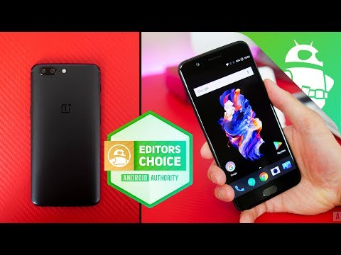 OnePlus 5 Review: Still the best value?