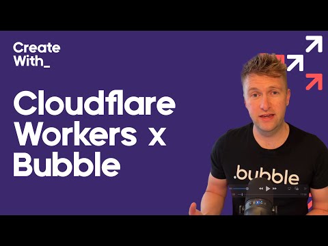 Create Cloudflare Workers with AI - No Coding Needed! [Tutorial]