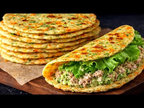 I haven’t eaten bread for a year! Just take an avocado and some oats — so delicious and healthy!