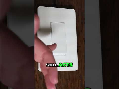 Tapo S505 Smart Switch Works WITHOUT Wi Fi! But With Limits!