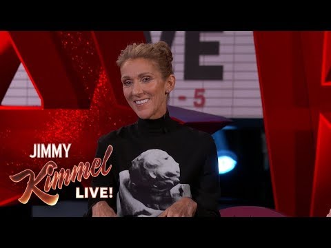 Celine Dion on Ending Las Vegas Residency, Her Kids & New Chapter