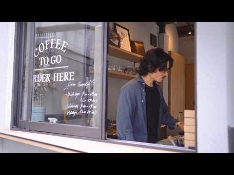 The Secret Craft of Tokyo's Best Coffee | LAZZY Coffee Behind the Scenes