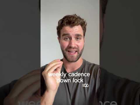 Breaking into consulting is like: