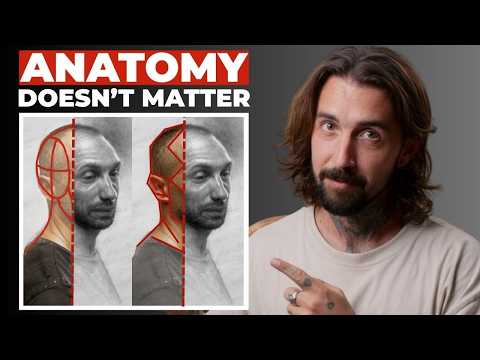 Pro Artist Reveals: The best method for perfect portraits