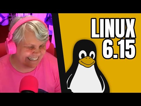 A Deep Dive into Linux 6.15 - Here's Whats New and Why It Matters