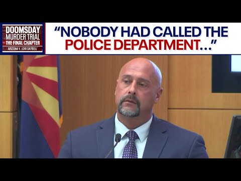 Lori Daybell Trial: Idaho lieutenant testifies | FOX 10 Phoenix